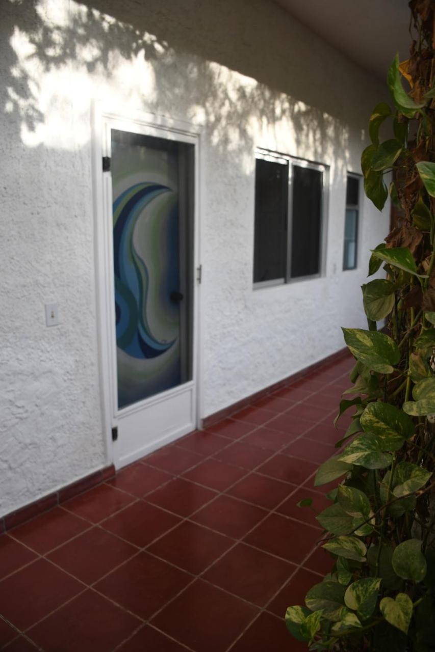 La Playita Hostal San José del Cabo Exterior photo