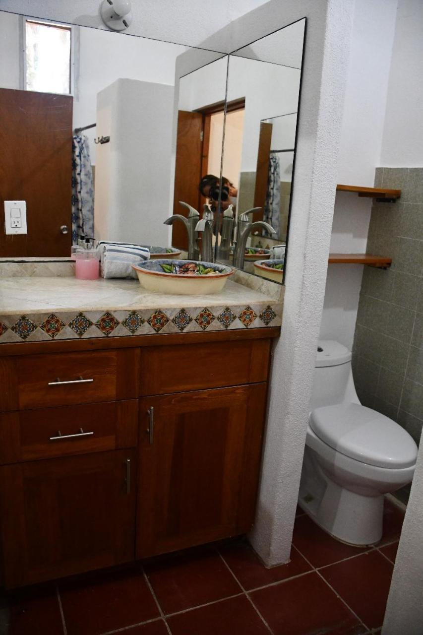 La Playita Hostal San José del Cabo Room photo